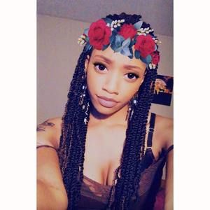 Meet your Posher, Brandi